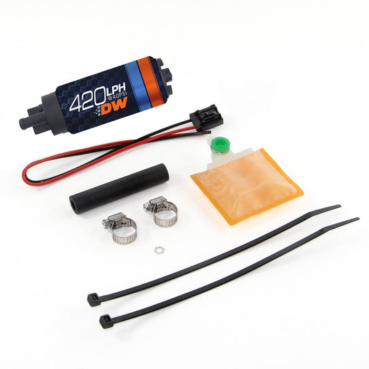 DW420 Fuel pump for FWD DSM