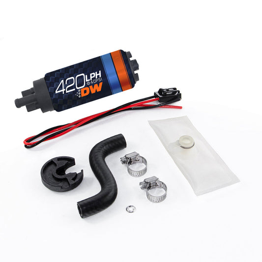 DW420 Fuel pump for Fox Body Mustang