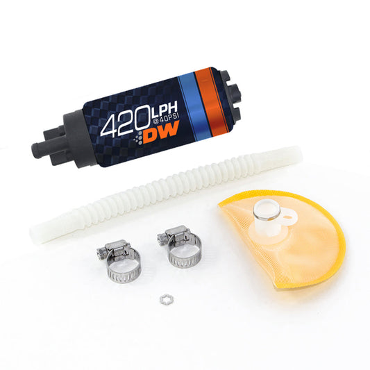 DW420 Fuel pump for Mazda RX-8