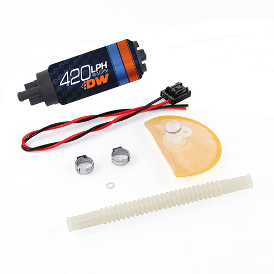 DW420 Fuel pump for 370Z/G37