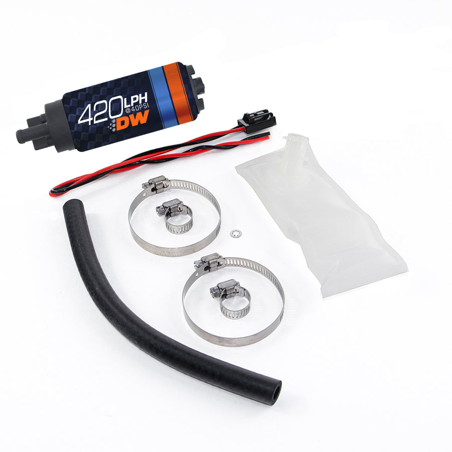 DW420 Fuel pump for 300ZX and R32/33/34 GTR