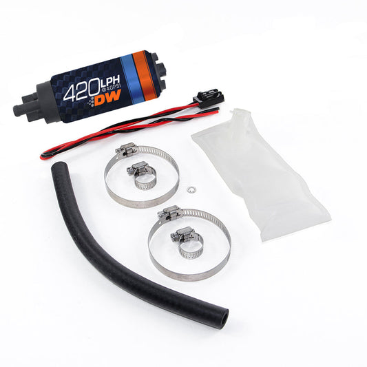 DW420 Fuel pump for 300ZX and R32/33/34 GTR