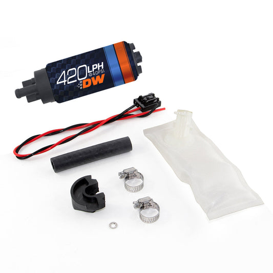 DW420 Fuel pump for S14/S15 and R33/34 non-GTR