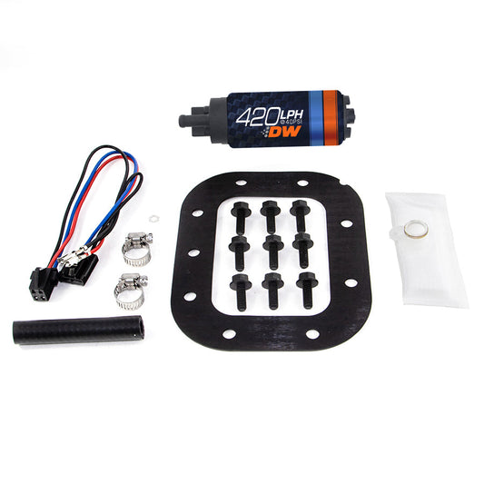 DW420 Fuel pump for Late C4 Corvette