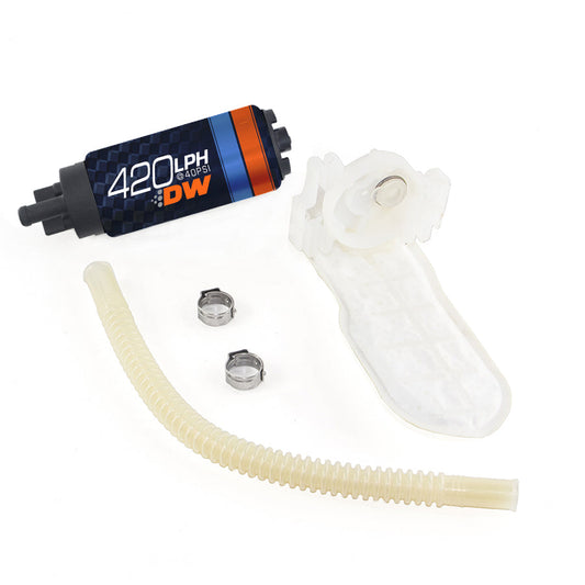 DW420 Fuel pump for Gen1 CTS-V