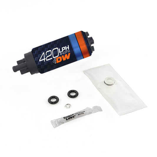 DW420 Fuel pump for 8th Gen Civic non-SI