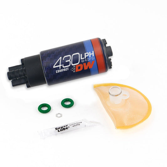 Civic 06-11 DW430c, 430LPH