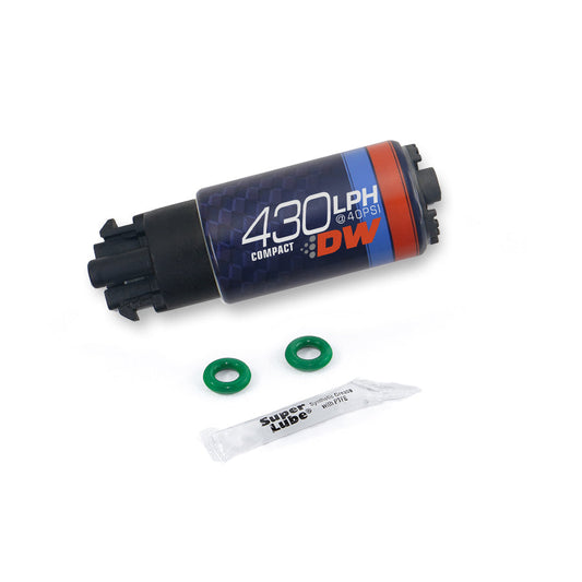 DW430c for R35 GTR 2009-2015, 430LPH