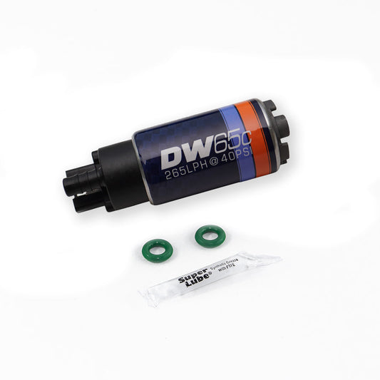 DW65C Fuel pump for RSX/Civic and NC Miata