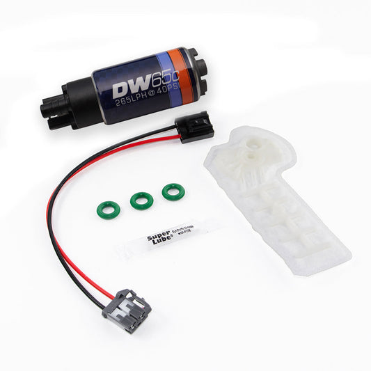 DW65C Fuel pump for BRZ/FRS/86 and WRX
