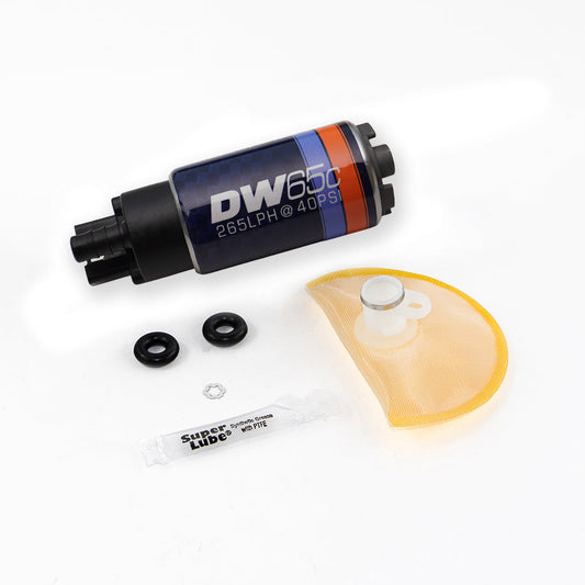 DW65C Fuel pump for G8/SS/VE Commodore