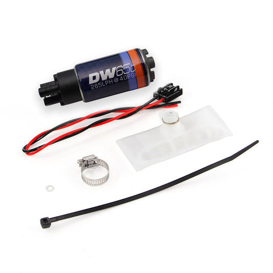 DW65C Fuel pump for BMW E30