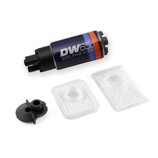 DW65C Fuel pump for TJ Wrangler