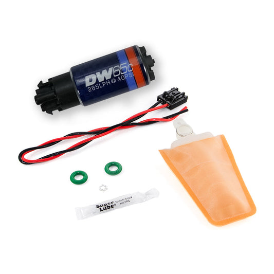 DW65C Fuel pump for Lotus and Early Toyota