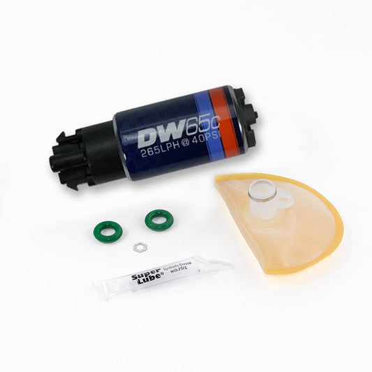 DW65C Fuel pump for GTO and WRX STI