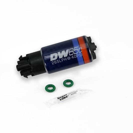 DW65C Fuel pump for R35 GTR