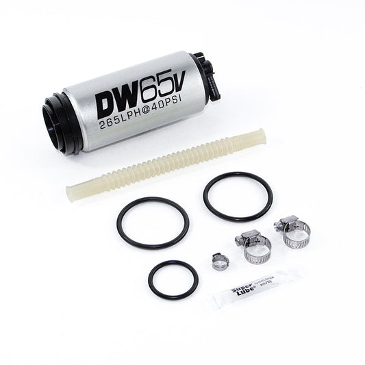 DW65V Fuel pump for AWD VW/Audi