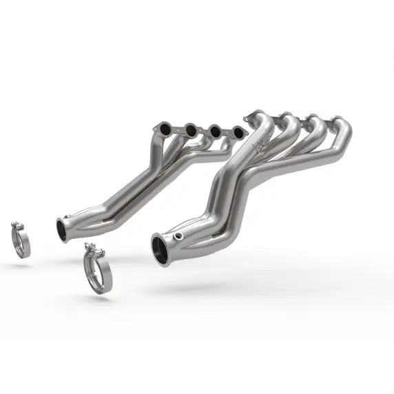 TSP 99-13 Silverado 1500 Header and Y-Pipe Kit