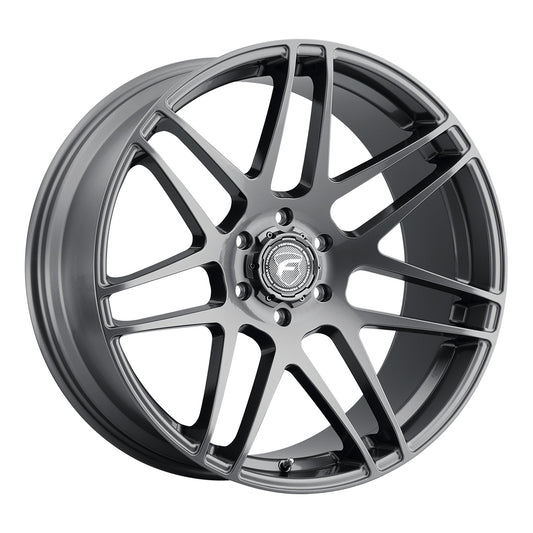 X14 22 | 22x10 | 6x139.7 | Gloss Anthracite | Gloss Anthracite | Non-BL | F35320084P15