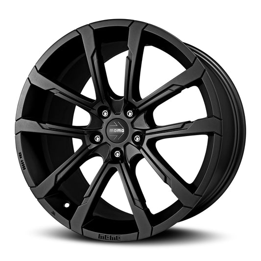 Quantum 16 | 16x7 | 5x114.3 | Satin Black | Satin Black | Non-BL | M081C7065P42
